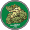 CrocodileCash (CROC)