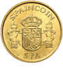 Spaincoin (SPA)