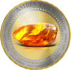 Ambercoin (AMBER)