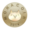 Monacoin (MONA)