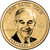 RonPaulCoin (RPC)