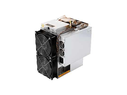 Bitmain Antminer S11