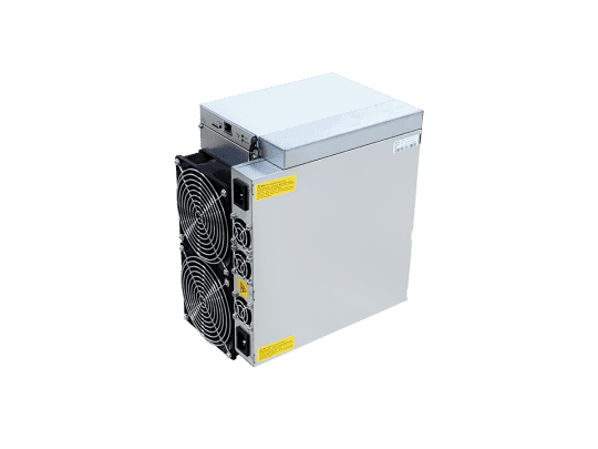 Bitmain Antminer S17+ 70Th